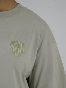 Sharks Reebok Stone Tee