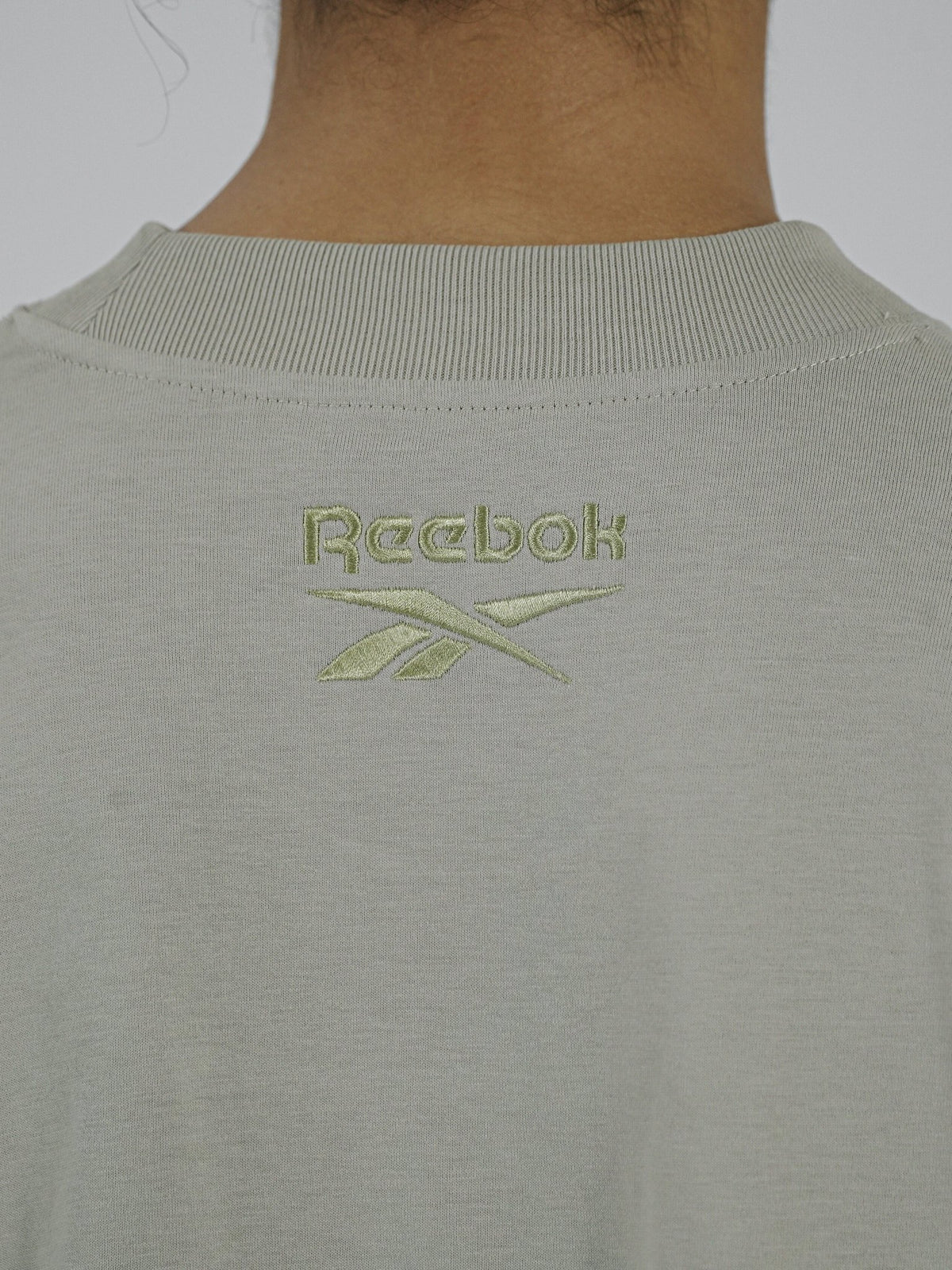 Sharks Reebok Stone Tee