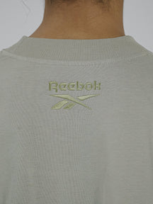 Sharks Reebok Stone Tee