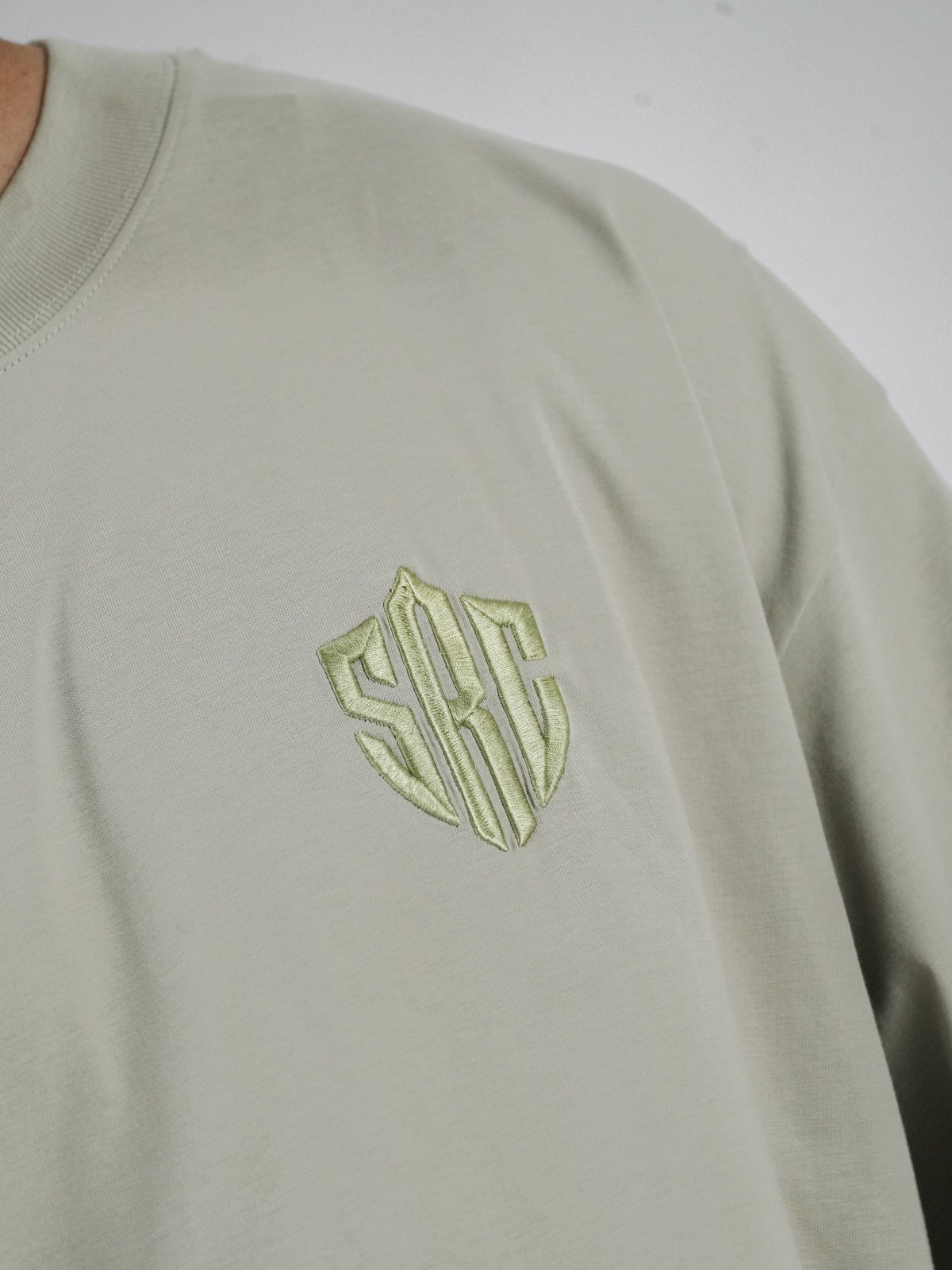 Sharks Reebok Stone Tee