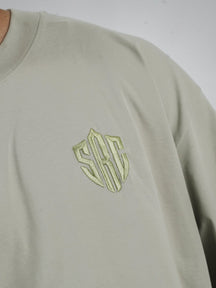 Sharks Reebok Stone Tee