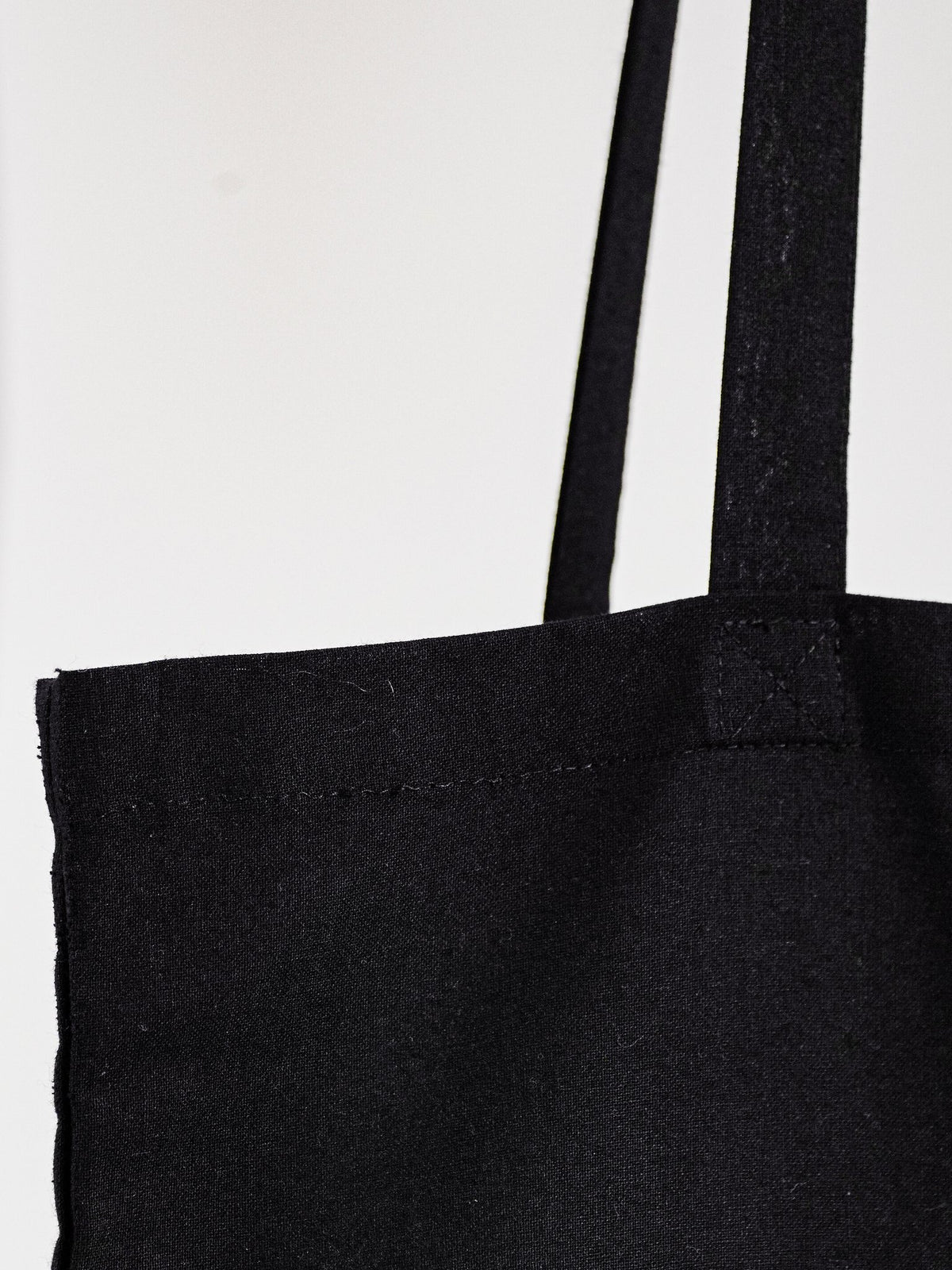 Sharks-Tote Bag Print(Front Only)-Black
