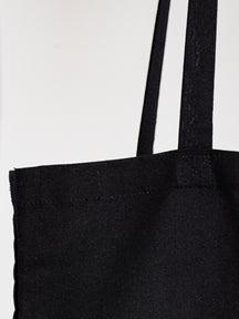 Sharks-Tote Bag Print(Front Only)-Black