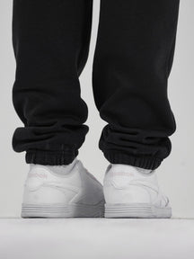 Sharks-Unisex Trackpant-Black