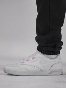 Sharks-Unisex Trackpant-Black