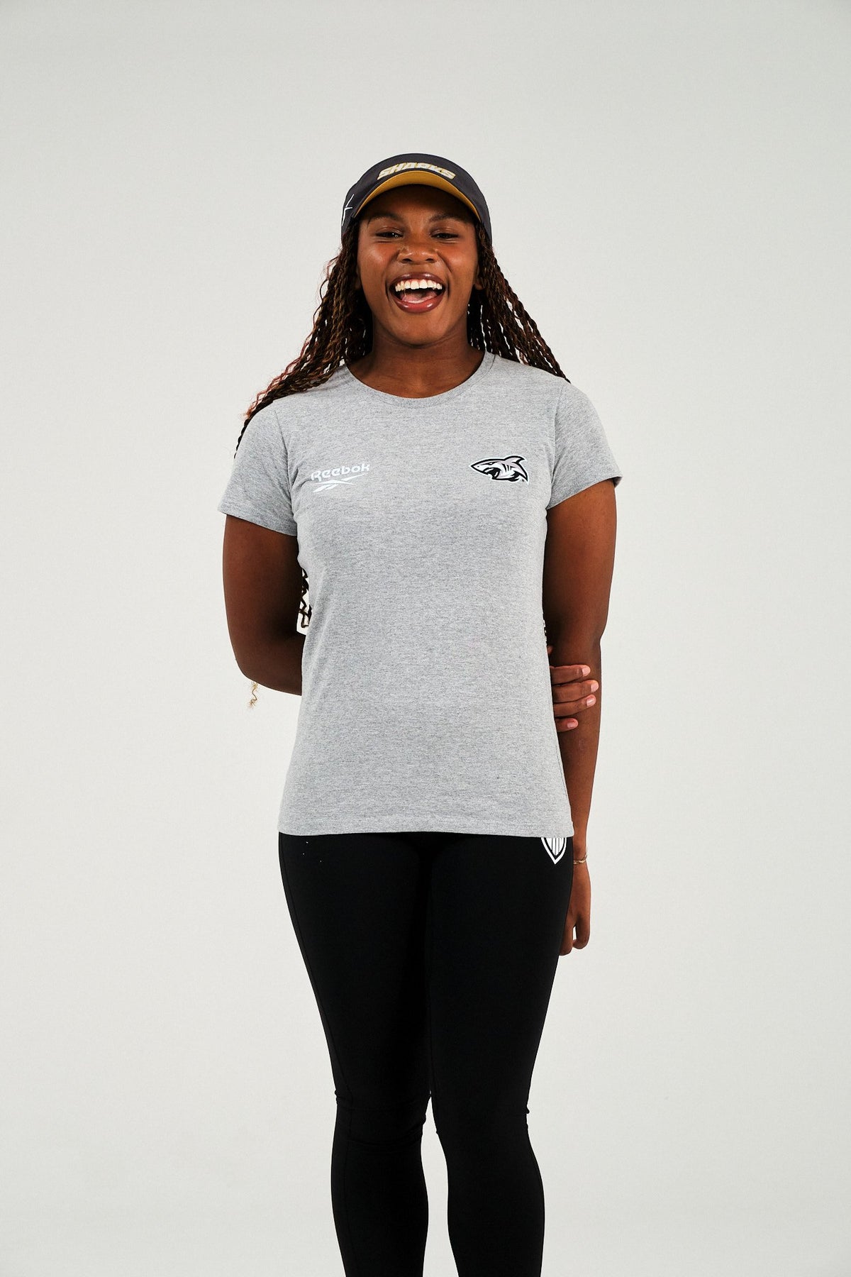 Women – Sharks Rugby