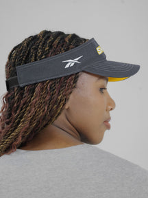Sharks-Womens Tee Print-Grey