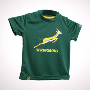 Springbok Pre-Kids Poly Tee