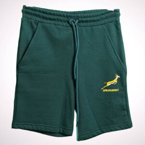 Springbok Mens Logo Shorts