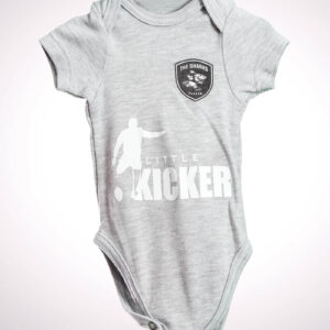 Sharks Infants Little Kick Romper